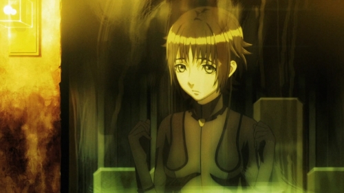 Mardock Scramble Asshuku